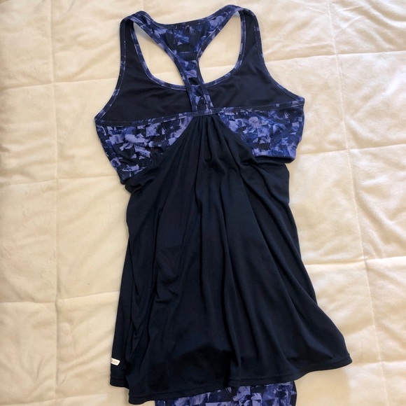 EUC, Like New PBX Pro legging & top set - Picture 12 of 16